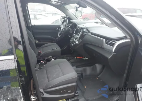 2016 Chevrolet Tahoe Commercial Fleet z USA, uszkodzony, nr VIN 1GNLCDEC1GR127836